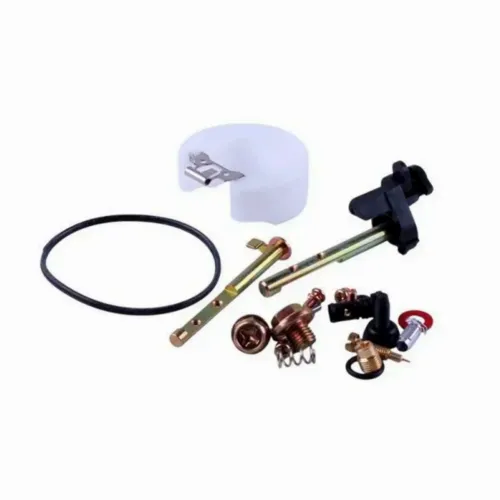 Kit reparatie carburator, set: 18 buc. - 177F YBX