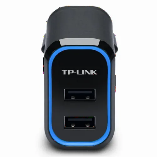 Зарядное устройство TP-LINK UP220, 5Вт, Чёрный