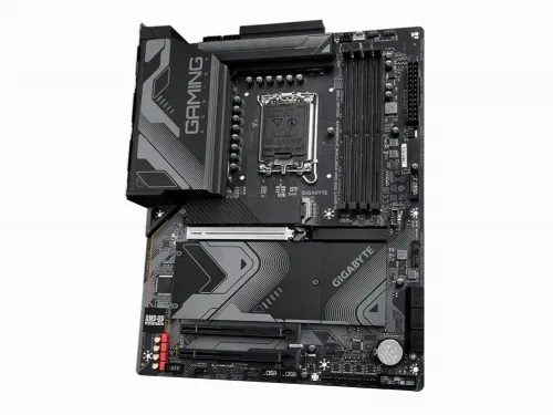 Placă de bază Gigabyte Z790 GAMING X AX, LGA1700, Intel Z790, ATX