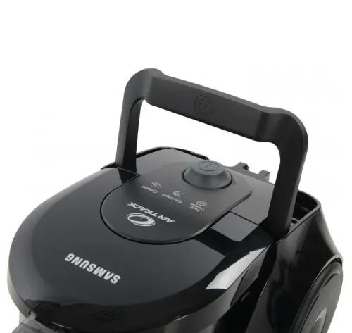 Пылесос Samsung VCC4325S3K/SBW, Чёрный