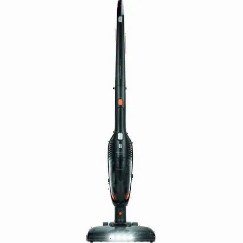 Aspirator Vertical Gorenje SVC144FBK, Negru