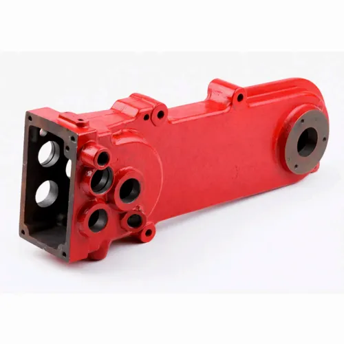 Carcasa reductor - 168F-170F VM114-168F