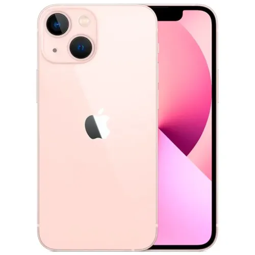 Смартфон Apple iPhone 13 mini, 4Гб/128Гб, Pink