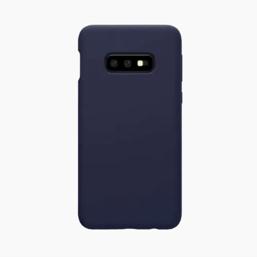Husă Nillkin Galaxy S10e - Flex Pure, Albastru