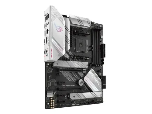 Placă de bază ASUS ROG STRIX B550-A GAMING, AM4, AMD B550, ATX