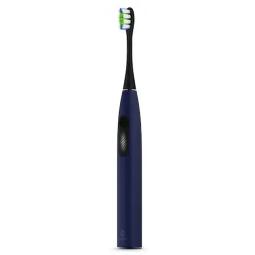 Periuța de dinți electrică sonică Xiaomi F1, Albastru-închis