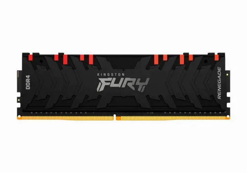 Memorie RAM Kingston FURY Renegade RGB, DDR4 SDRAM, 3600 MHz, 32GB, KF436C16RB1AK2/32