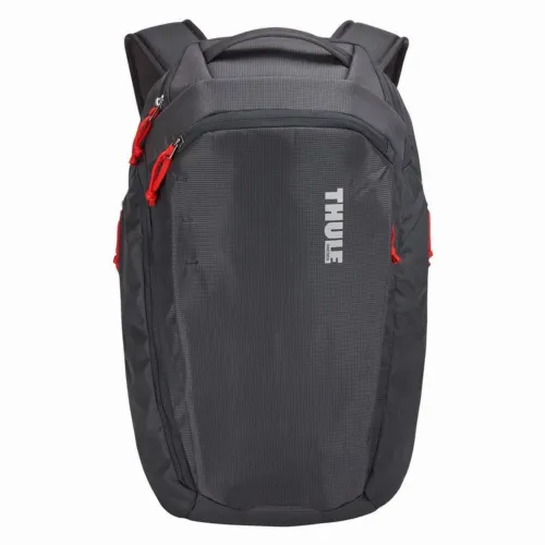 Rucsac pentru Laptop THULE EnRoute, 15.6", Poliester, Gri