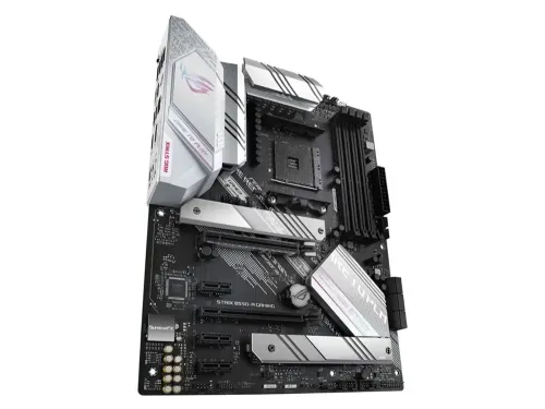 Placă de bază ASUS ROG STRIX B550-A GAMING, AM4, AMD B550, ATX