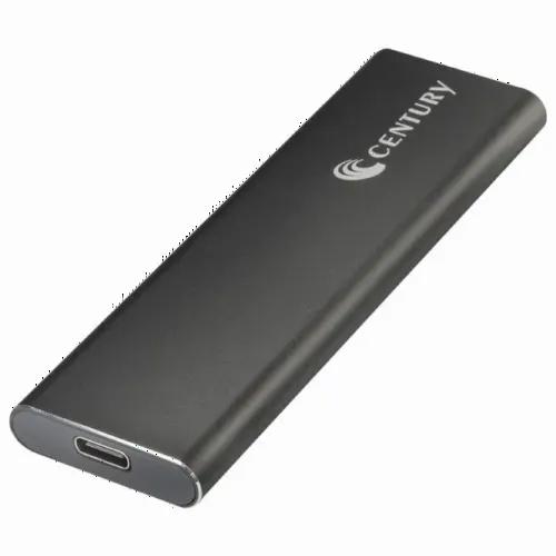 Carcasa externa pentru SSD Century CRAHKM2NVU32, CRAHKM2NVU32