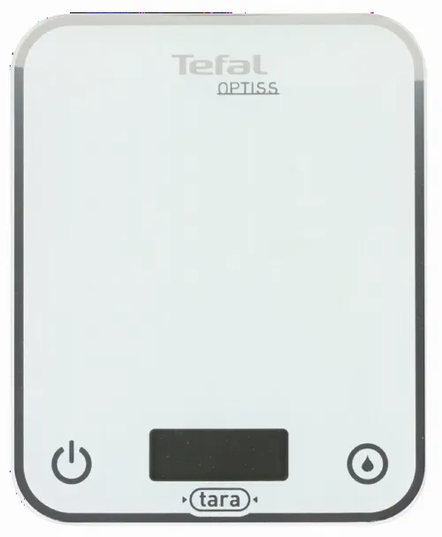 Электронные кухонные весы  Tefal Optiss, Серый