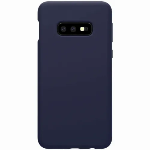 Husă Nillkin Galaxy S10e - Flex Pure, Albastru