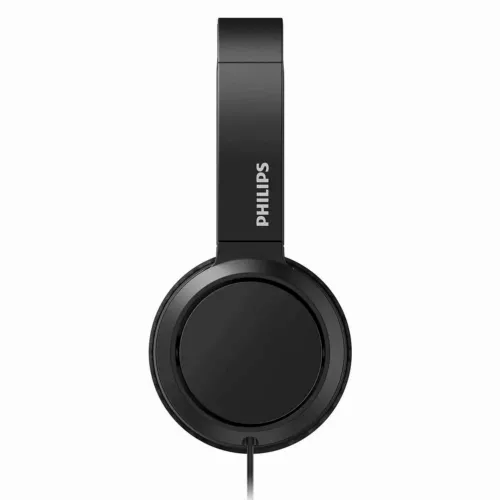 Căști Philips TAH4105BK/00, Negru