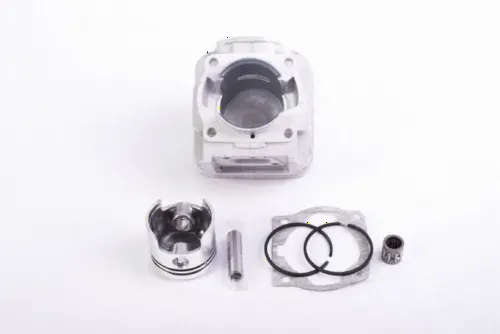 Set cilindru motocoasa 44 mm  Micul Fermier