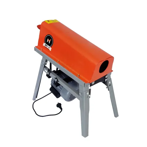 TikTok Moara electrica  MME-35 + Batoza de porumb TECHNOWORKER BPE-11 2.2KW (84378000)