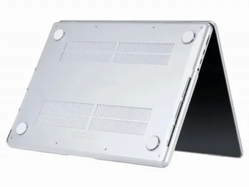 Husă pentru laptop Tech Protect Smartshell Macbook Pro 14 (2021-2023), 14.2