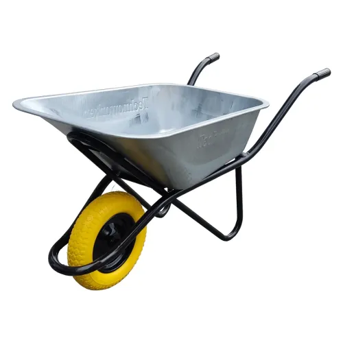 Roaba TECHNOWORKER 85 L cu rulment (Industriala)