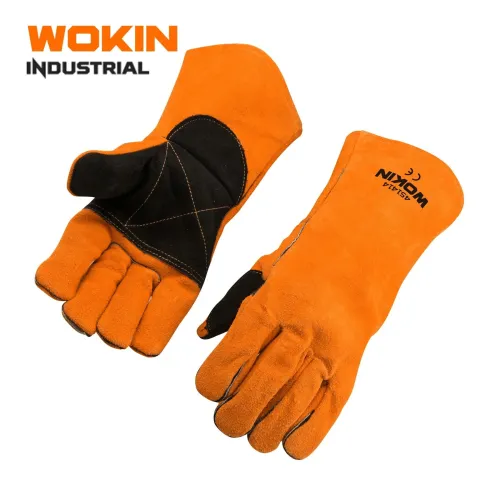 Manusi de sudura Wokin (Industrial)