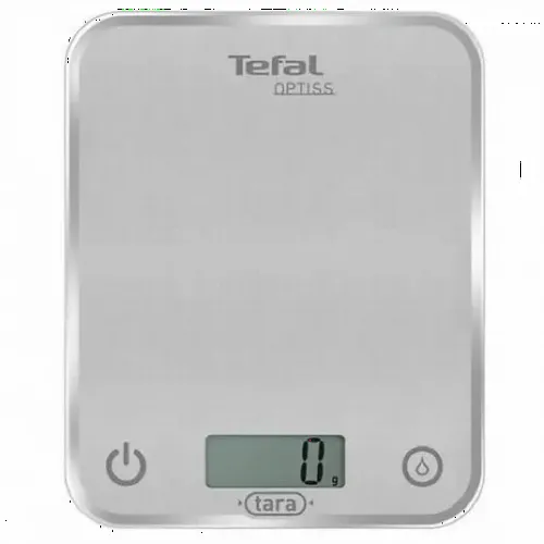 Электронные кухонные весы  Tefal Optiss, Серый