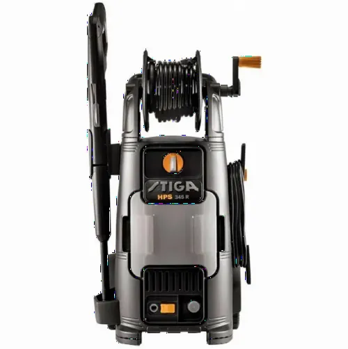 Masina de spalat cu presiune Stiga HPS 345 R 2100 W