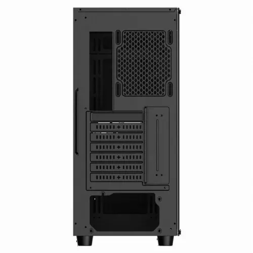 Carcasă PC Deepcool MATREXX 55 MESH, Midi-Tower, ATX, Negru