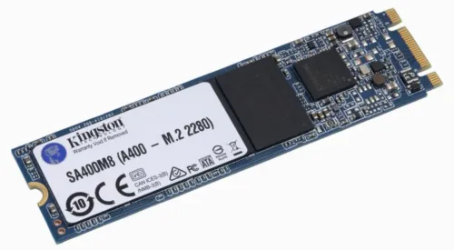 SSD Kingston A400 M.2 480GB, SA400M8/480G