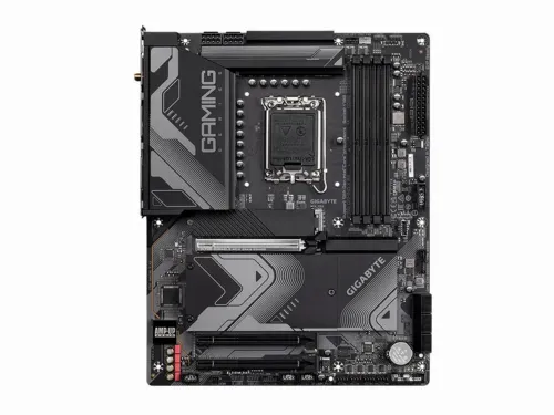 Placă de bază Gigabyte Z790 GAMING X AX, LGA1700, Intel Z790, ATX
