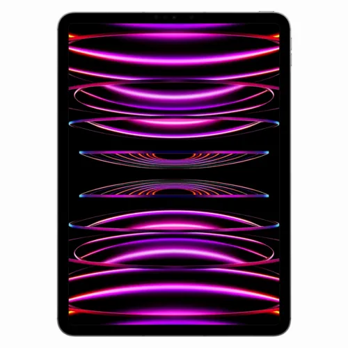 Apple 11-inch iPad Pro 128Gb Wi-Fi + Cellular Space Grey (MNYC3RK/A)