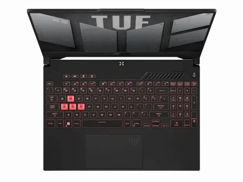 Laptop Gaming 15,6