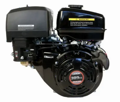 Motor benzina 13CP Loncin LC 1350 (Ax slitz)