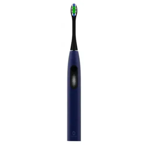 Periuța de dinți electrică sonică Xiaomi F1, Albastru-închis