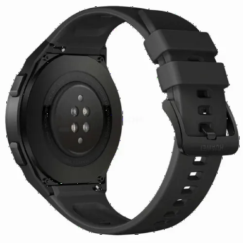 Спортивные/Тренировочные часы Huawei Watch GT2e, 46мм, Graphite Black