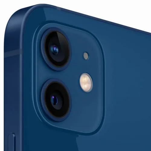 Smartphone Apple iPhone 12 mini, 4GB/256GB, Blue