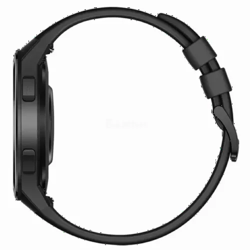 Спортивные/Тренировочные часы Huawei Watch GT2e, 46мм, Graphite Black