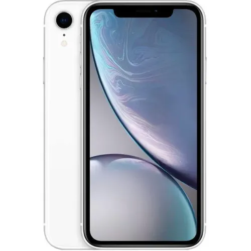 Смартфон Apple iPhone XR, 3Гб/64Гб, White