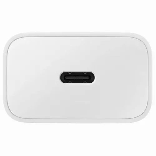 Зарядное устройство Samsung Fast Travel Charger EP-T1510, 15Вт, Белый
