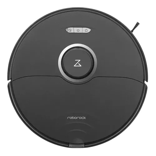 Aspirator Robot Xiaomi Roborock S8, Negru
