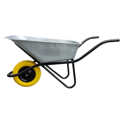Roaba TECHNOWORKER 85 L cu rulment (Industriala)