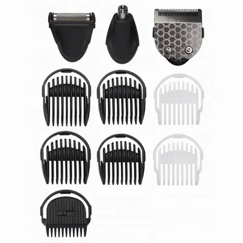 Мужской Триммер BaByliss MT727E, Серый