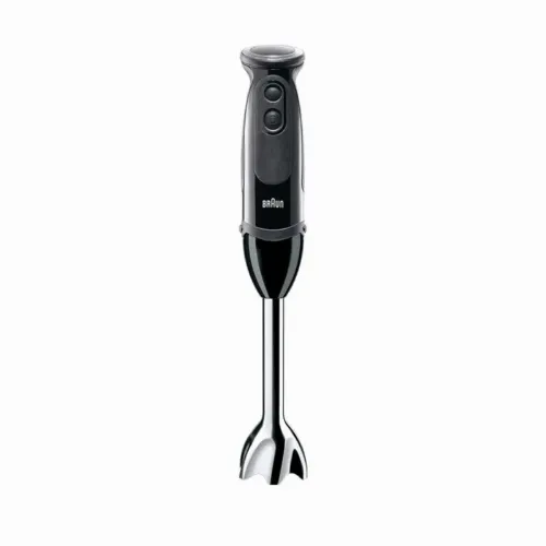 Blender de mână BRAUN MultiQuick 5, Negru