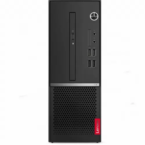 Sistem Desktop PC Lenovo V35s-07ADA, SFF, AMD Athlon Silver 3050U, 4GB/256GB, AMD Radeon Graphics, Fără SO