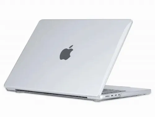 Husă pentru laptop Tech Protect Smartshell Macbook Pro 14 (2021-2023), 14.2