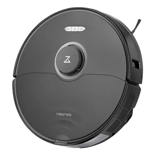Aspirator Robot Xiaomi Roborock S8, Negru