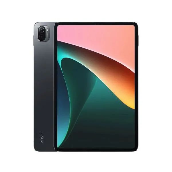 Планшет Xiaomi Pad 5, Wi-Fi, 6Гб/256Гб, Cosmic Grey