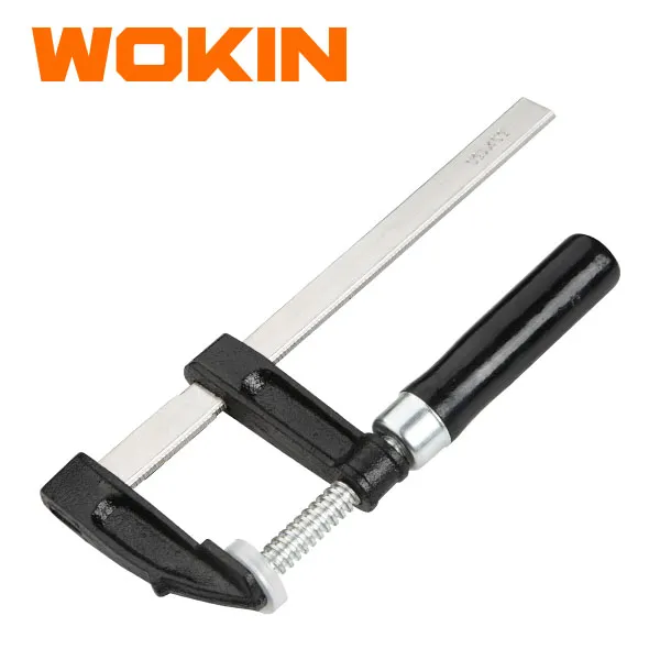 Clema WOKIN F 120x500 mm