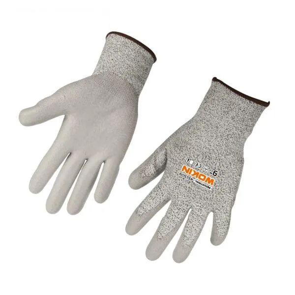 Перчатки защитные WOKIN 9 (XL) (Промышленные)
