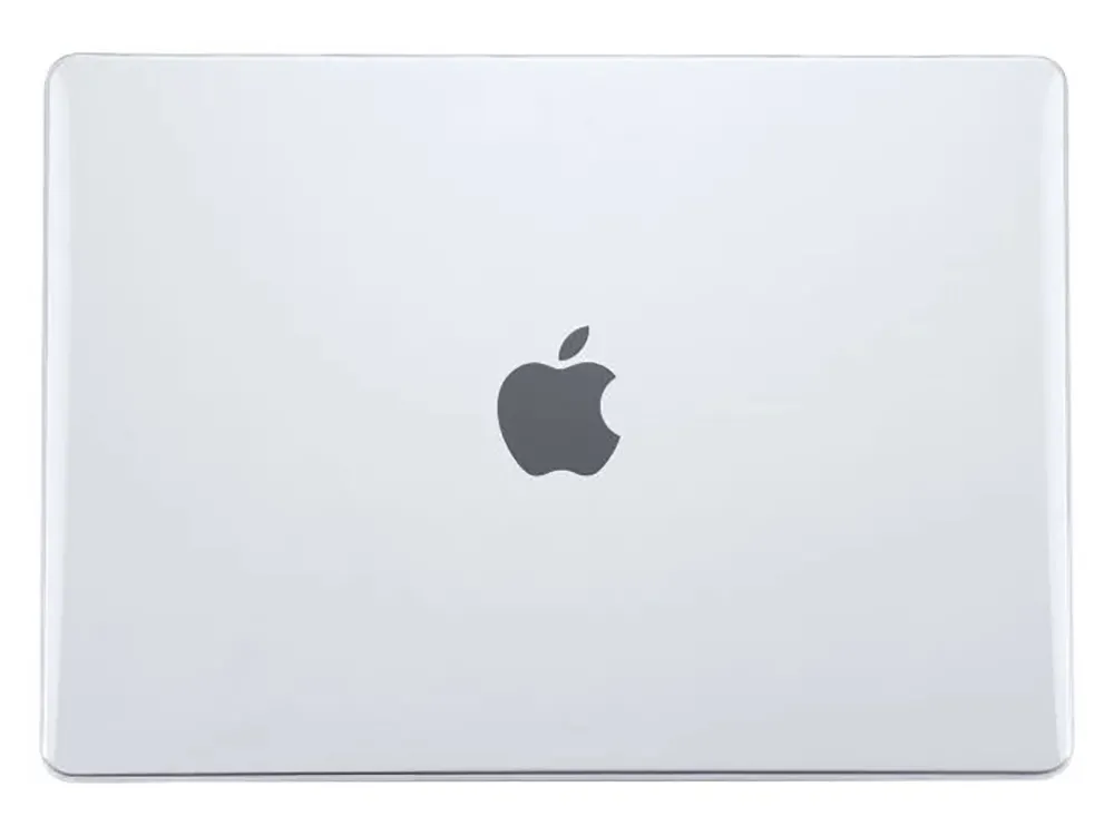 Чехол для ноутбука Tech Protect Smartshell Macbook Pro 16 (2021-2023), 16.2