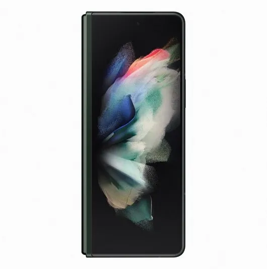 Смартфон Samsung Galaxy Fold3, 12Гб/256Гб, Phantom Green