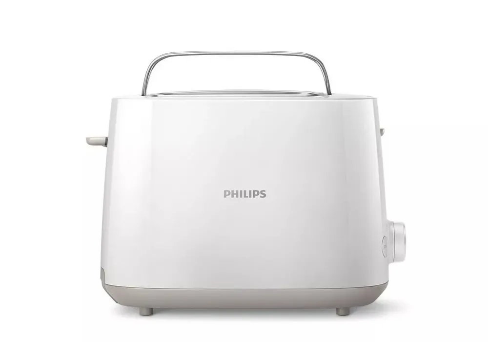 Тостер PHILIPS HD2581/00, Белый