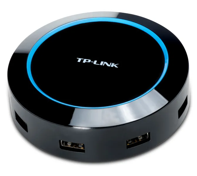 Беспроводная зарядка TP-LINK UP525, 25Вт, Чёрный